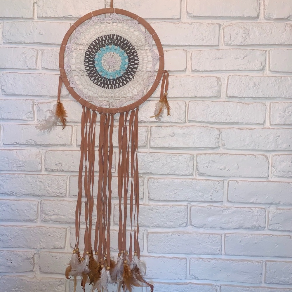 Dreamcatcher